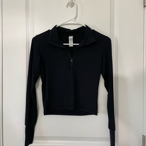 Paragon Quarter Zip